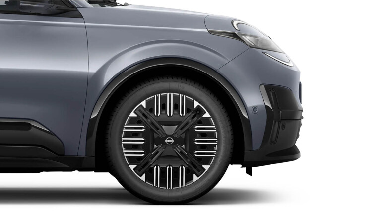 Nissan Micra 90kW Engage 40kWh 5dr Auto Electric Hatchback